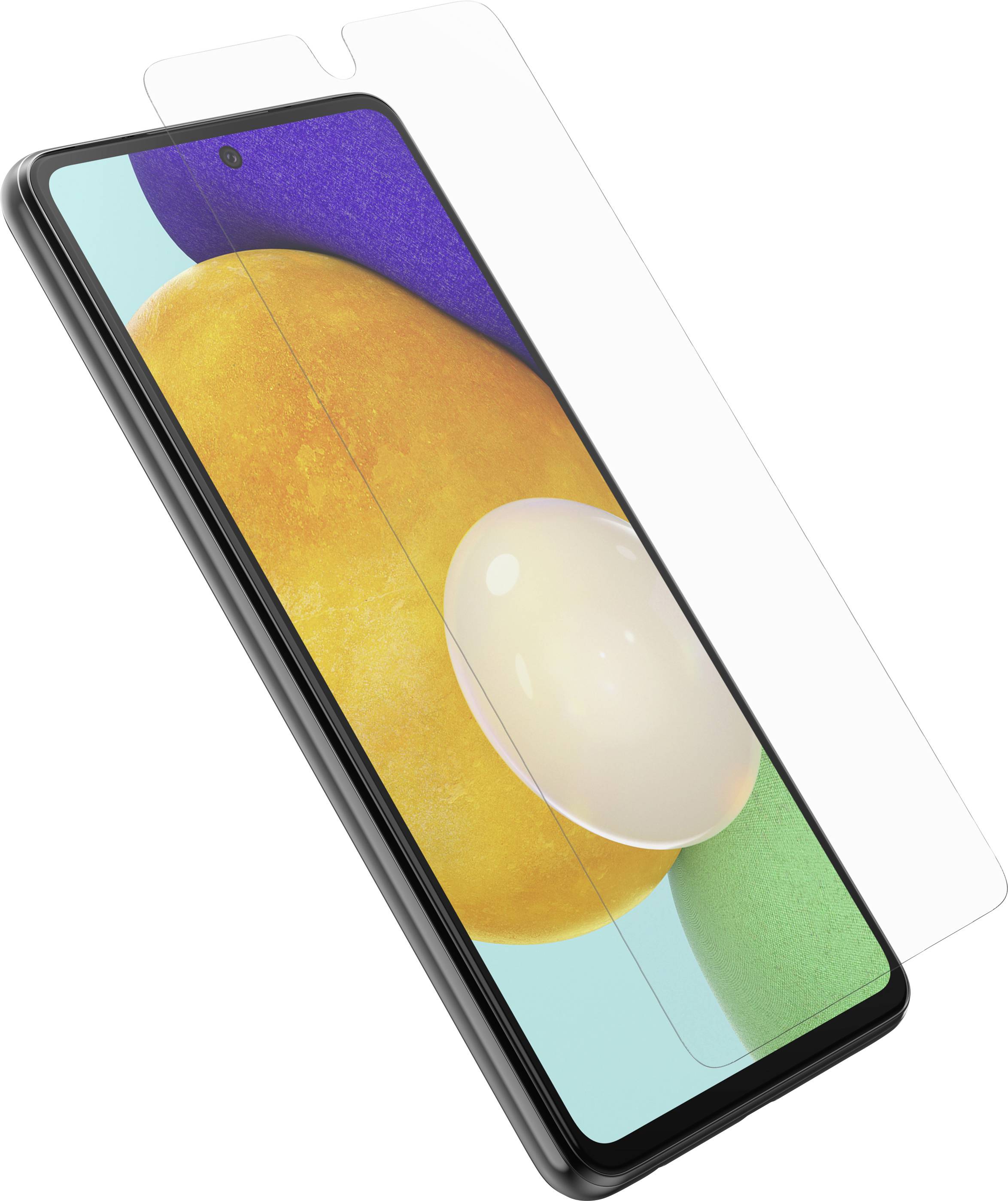 Otterbox Trusted Glass Displayschutzglas Samsung Galaxy A52 1 St. Retail kratzfest 77-82453