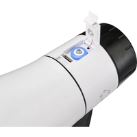 Renkforce RF-MP-200 Megaphon Aufnahmefunktion, mit Haltegurt Renkforce RF-MP-200 Megaphon Aufnahmefunktion, mit Haltegurt