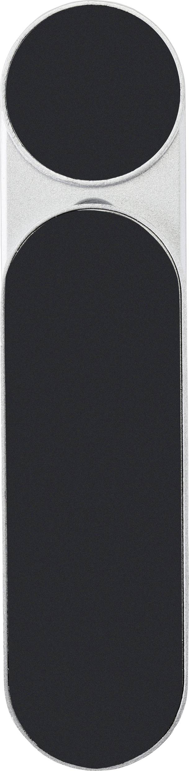 Renkforce RF-4737406 Handy Ständer Silber