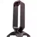 Trust GXT265 CINTAR Kopfhörerständer Schwarz Trust GXT265 CINTAR Kopfhörerständer Schwarz