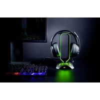 Trust GXT265 CINTAR Kopfhörerständer Schwarz Trust GXT265 CINTAR Kopfhörerständer Schwarz