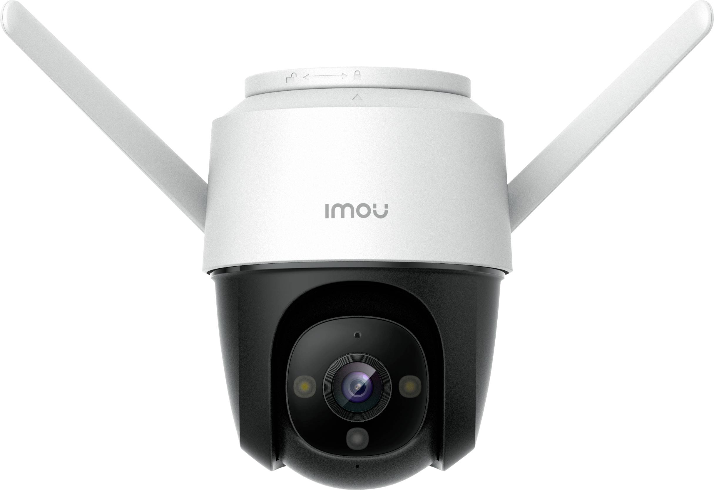 IMOU Cruiser 4MP IPC-S42FP-0360B-imou WLAN IP Überwachungskamera