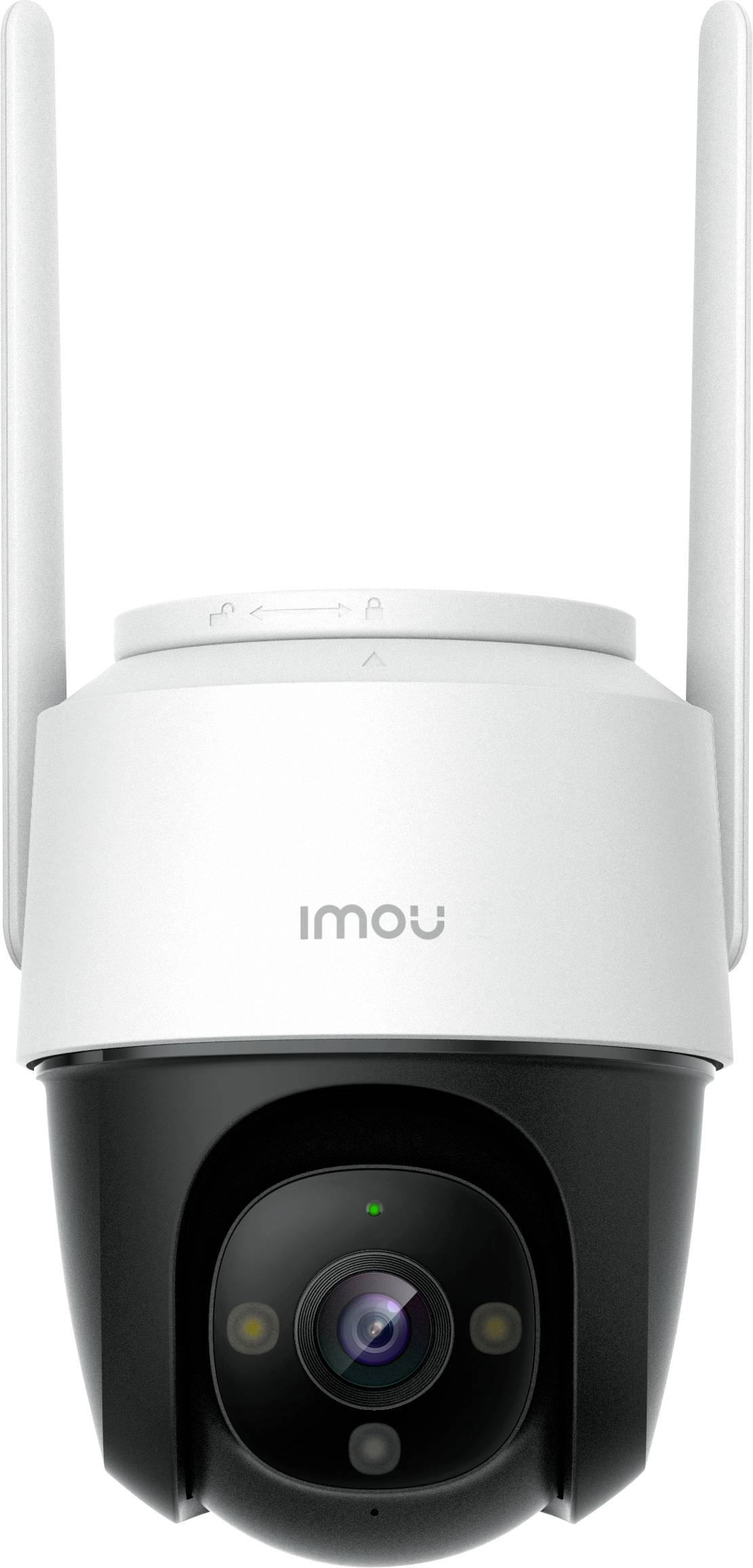 IMOU Cruiser 4MP IPC-S42FP-0360B-imou WLAN IP Überwachungskamera