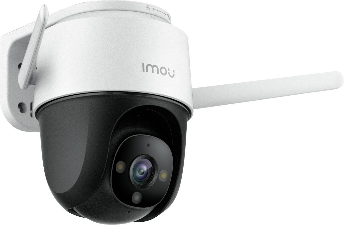 IMOU Cruiser 4MP IPC-S42FP-0360B-imou WLAN IP Überwachungskamera
