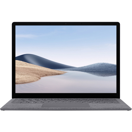 Microsoft Notebook Surface Laptop 4 34.3cm (13.5 Zoll) Intel® Core™ i5 i5-1135G7 8GB RAM 512GB SSD Intel Iris Xe Win 10 Home