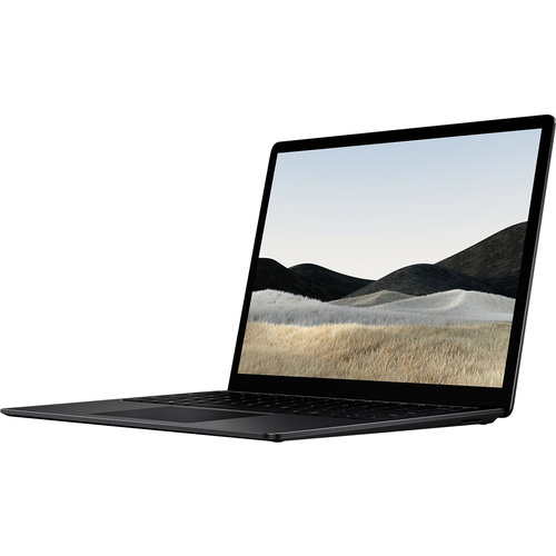 Microsoft Notebook Surface Laptop 4 38.1 cm (15 Zoll) Intel® Core™ i7 i7-1185G7 16 GB RAM 512 GB SSD Intel Iris Xe Win 10 Home Matt Schwarz 5