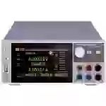 Rohde & Schwarz NGU201-P Netz-Analysegerät mit Loggerfunktion Rohde & Schwarz NGU201-P Netz-Analysegerät mit Loggerfunktion