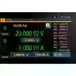 Rohde & Schwarz NGU-K104 Digitalvoltmeter Rohde & Schwarz NGU-K104 Digitalvoltmeter