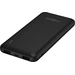 Ansmann PB212 Powerbank 10000 mAh Smart IC LiPo Micro USB, USB-C®, USB Schwarz Statusanzeige Ansmann PB212 Powerbank 10000 mAh Smart IC LiPo Micro USB, USB-C®, USB Schwarz Statusanzeige