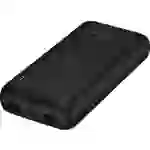 Ansmann PB212 Powerbank 20000 mAh Smart IC LiPo Micro USB, USB-C®, USB Schwarz Statusanzeige Ansmann PB212 Powerbank 20000 mAh Smart IC LiPo Micro USB, USB-C®, USB Schwarz Statusanzeige