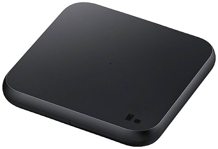 Samsung EP-P1300BBEGEU Ladeadapter Schwarz