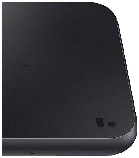 Samsung EP-P1300BBEGEU Ladeadapter Schwarz