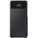 Samsung EF-EA525PBEGEW Flip Cover Samsung Galaxy A52 Schwarz Handy Flip Case EF-EA525PBEGEW Samsung EF-EA525PBEGEW Flip Cover Samsung Galaxy A52 Schwarz Handy Flip Case EF-EA525PBEGEW