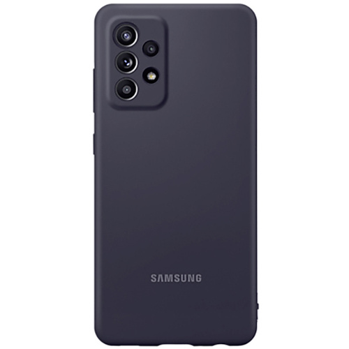 Samsung EF-PA525TBEGWW Backcover Galaxy A52 Schwarz