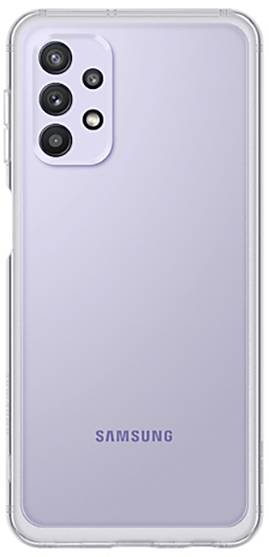 Samsung EF-QA326TTEGEU Backcover Samsung Galaxy A32 (5G) Transparent EF-QA326TTEGEU