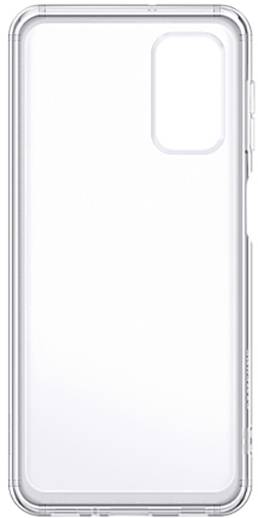 Samsung EF-QA326TTEGEU Backcover Samsung Galaxy A32 (5G) Transparent EF-QA326TTEGEU