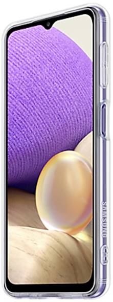 Samsung EF-QA326TTEGEU Backcover Samsung Galaxy A32 (5G) Transparent EF-QA326TTEGEU