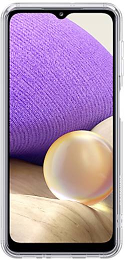Samsung EF-QA326TTEGEU Backcover Samsung Galaxy A32 (5G) Transparent EF-QA326TTEGEU
