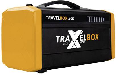 Аккумулятор 120000 mah