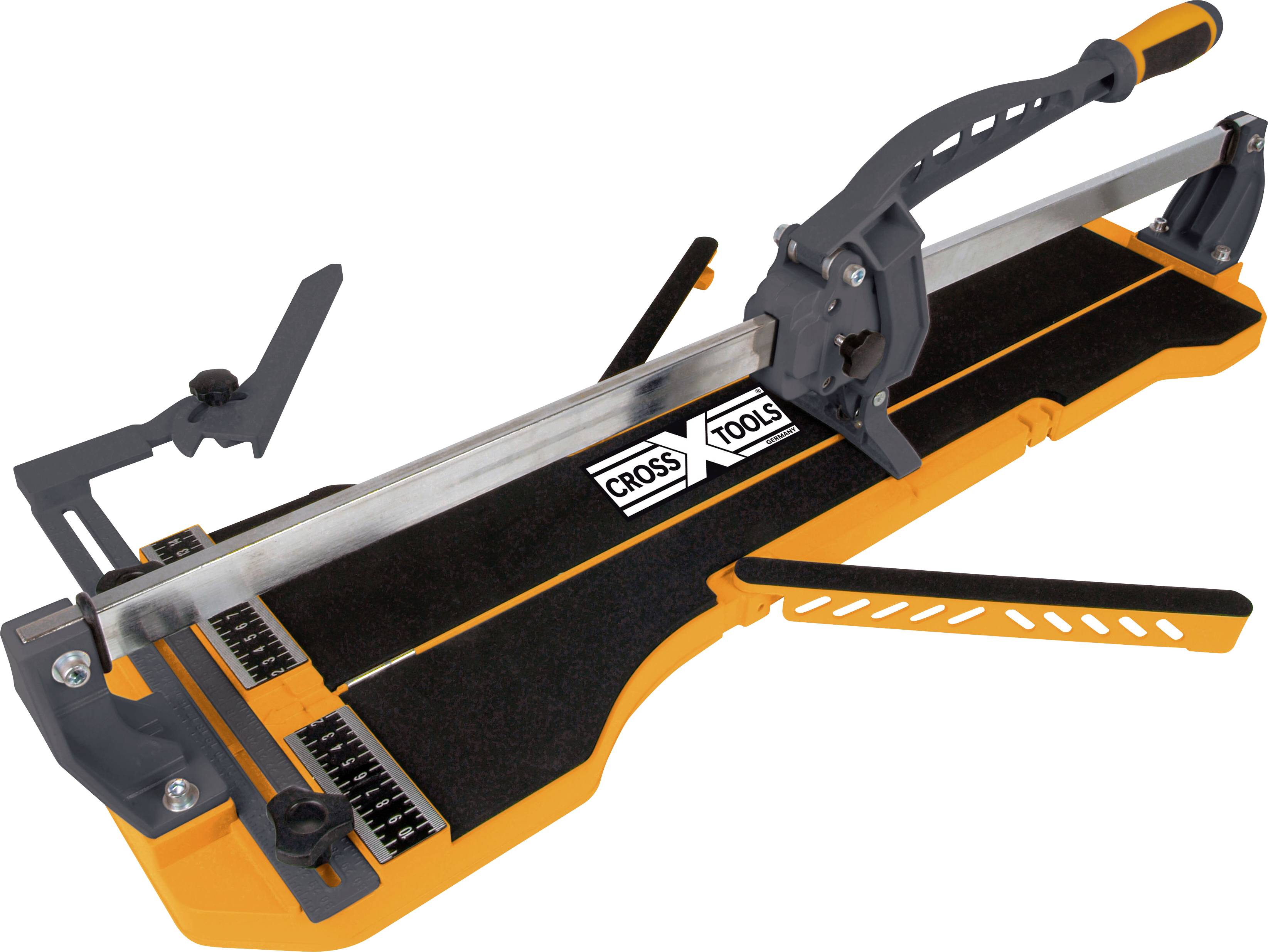 CrossTools CUT 730 Fliesenschneider