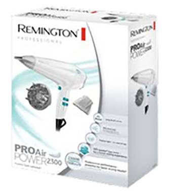 Remington Pro-Air Power AC6330 Haartrockner Weiß