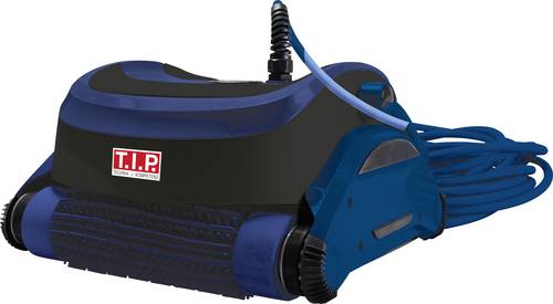 T.I.P. 30455 SWEEPER 18000 3D, Poolroboter Blau