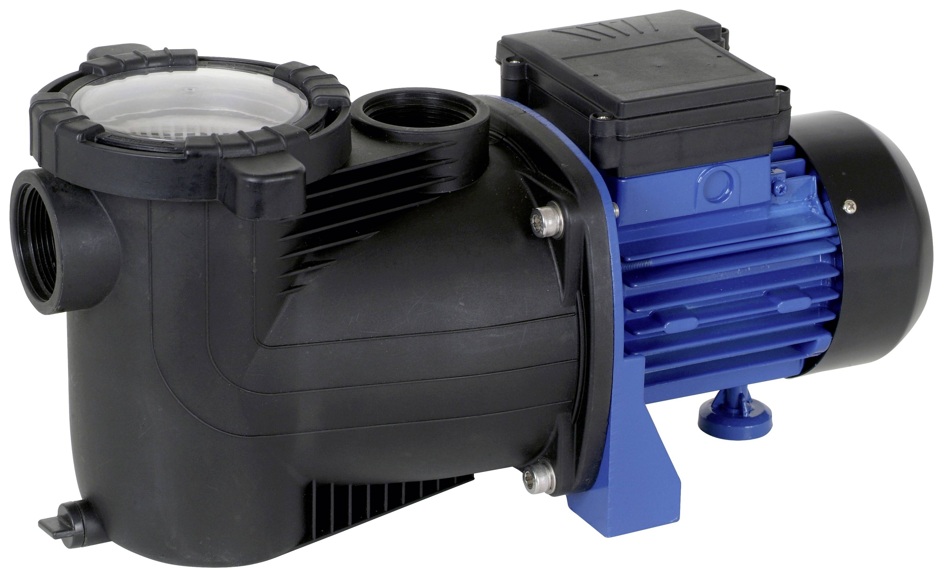 T.I.P. - Technische Industrie Produkte 30444 SPP 600 FT Poolpumpe 13000 l/h 12m
