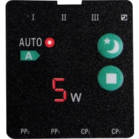 T.I.P. - Technische Industrie Produkte HZP 25-40-180 ECO Umwälzpumpe T.I.P. - Technische Industrie Produkte HZP 25-40-180 ECO Umwälzpumpe