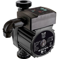 T.I.P. - Technische Industrie Produkte HZP 25-40-180 ECO Umwälzpumpe T.I.P. - Technische Industrie Produkte HZP 25-40-180 ECO Umwälzpumpe