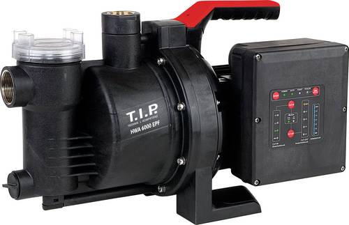 T.I.P. 30198 Hauswasserautomat 230V 6000 l/h