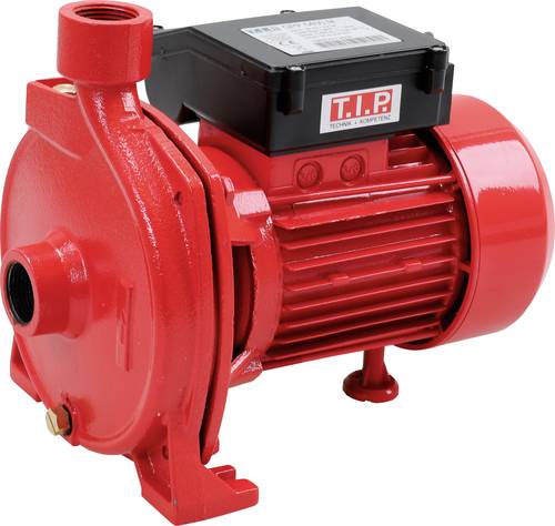 T.I.P. GPP 5400M Gartenpumpe 5400 l/h 34m