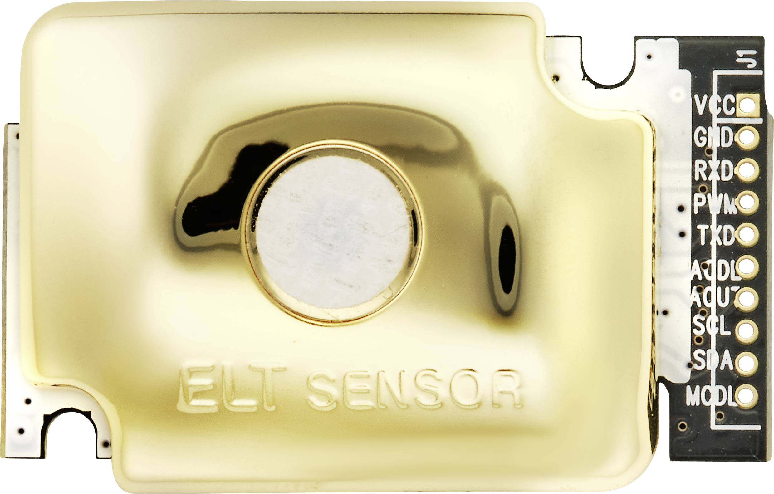 ELT Sensor Gas-Sensor-Modul T-200 Passend für Gase: Kohlendioxid (L x B x H) 19.4 x 30 x 10.3mm