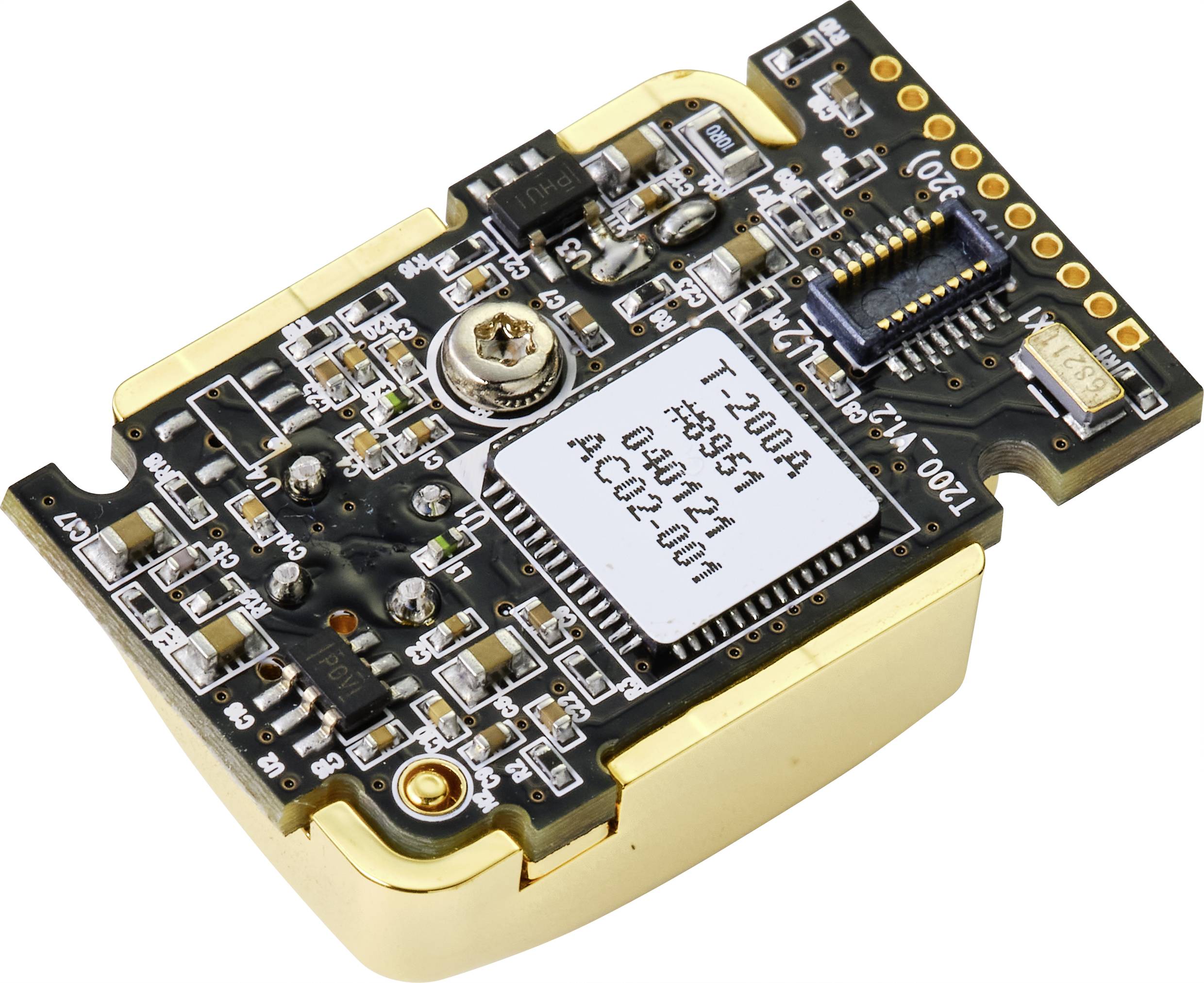 ELT Sensor Gas-Sensor-Modul T-200 Passend für Gase: Kohlendioxid (L x B x H) 19.4 x 30 x 10.3mm