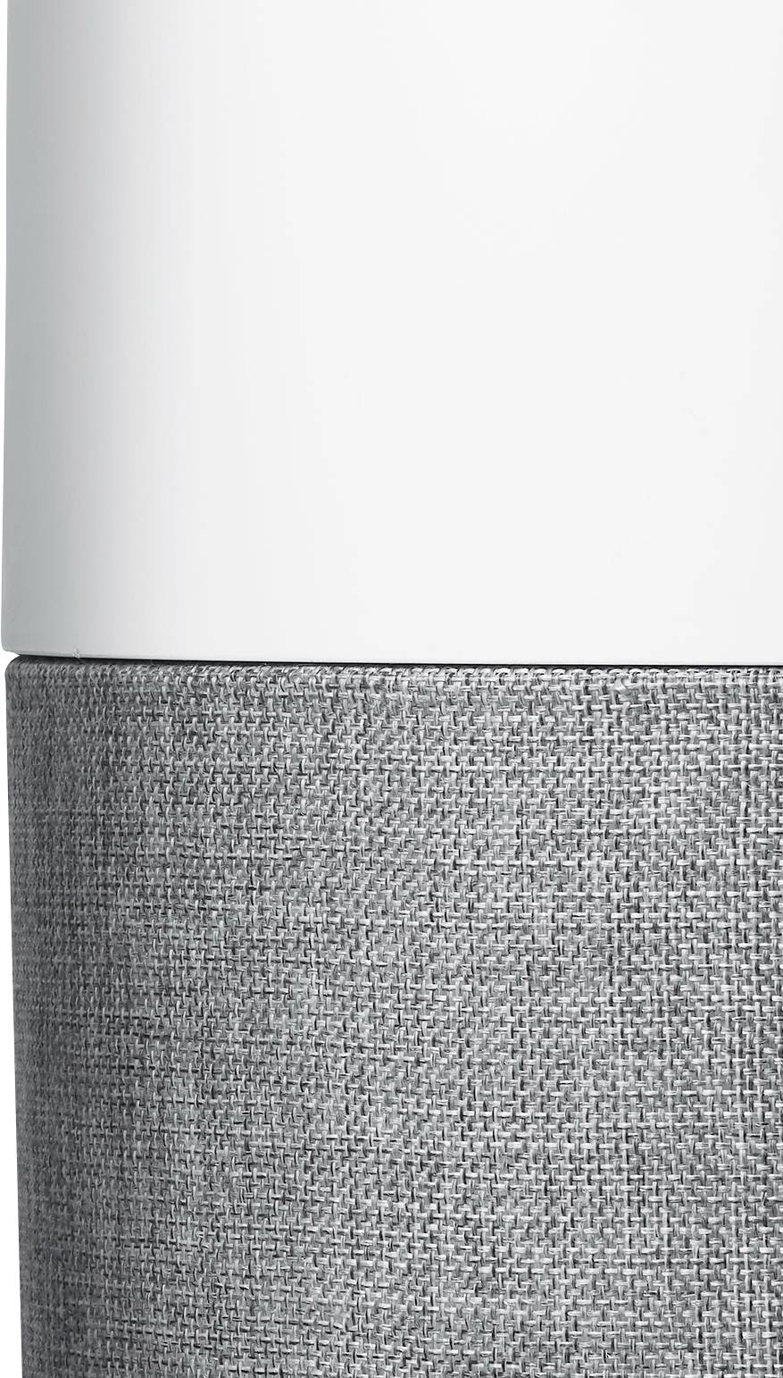 Blueair 105703 Blue 3410 Luftreiniger 36 m² Weiß, Grau