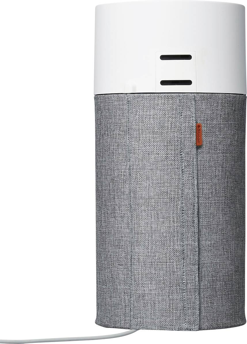 Blueair 105703 Blue 3410 Luftreiniger 36 m² Weiß, Grau