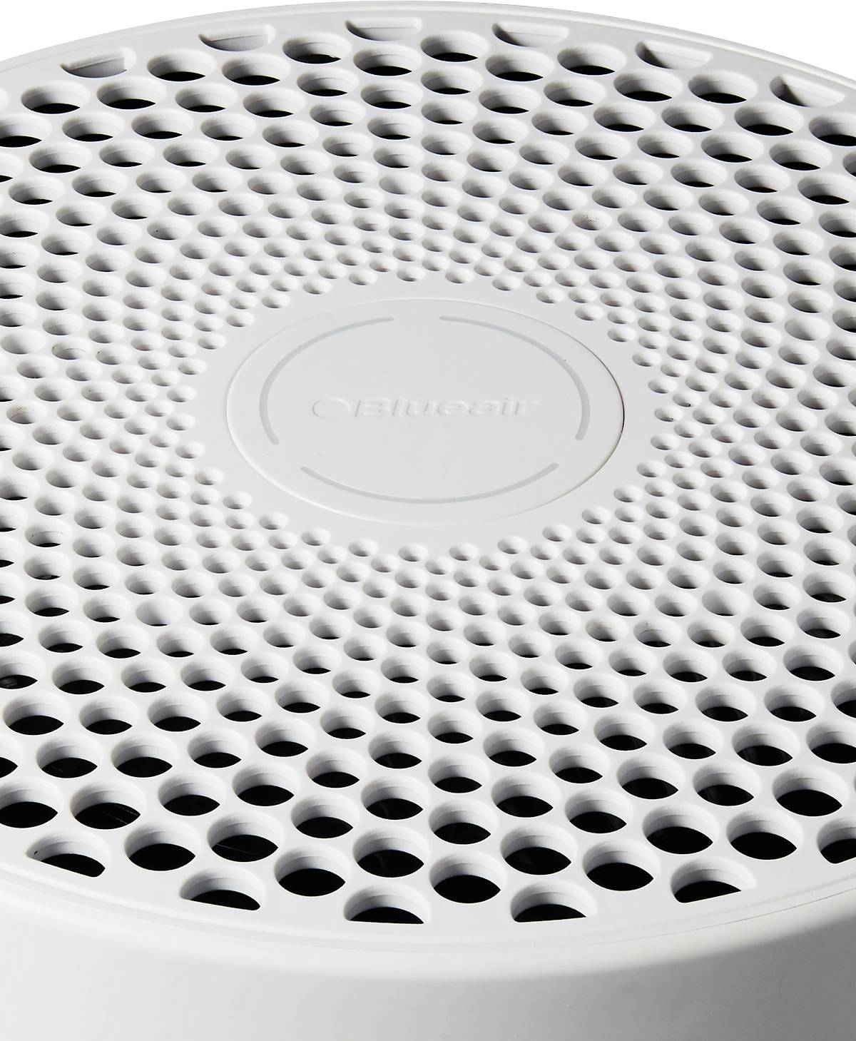 Blueair 105703 Blue 3410 Luftreiniger 36 m² Weiß, Grau