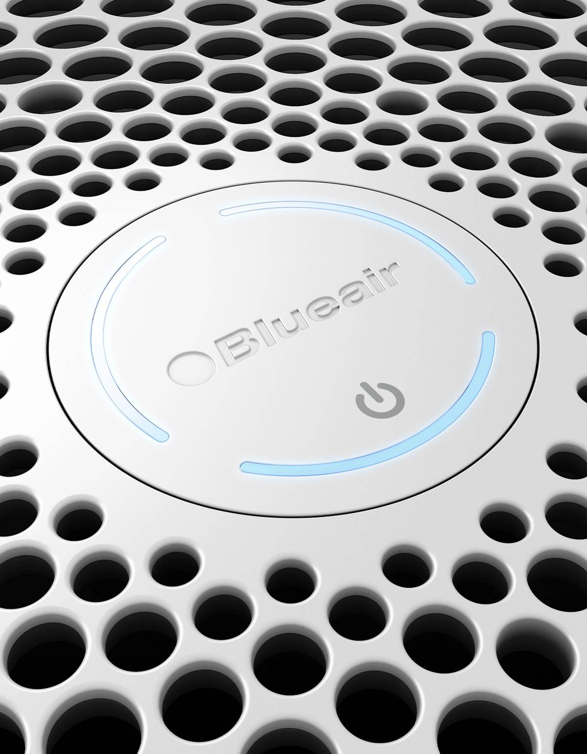 Blueair 103757 Blue JOY S Luftreiniger 17m²