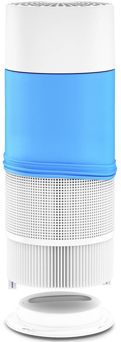 Blueair 103757 Blue JOY S Luftreiniger 17m²