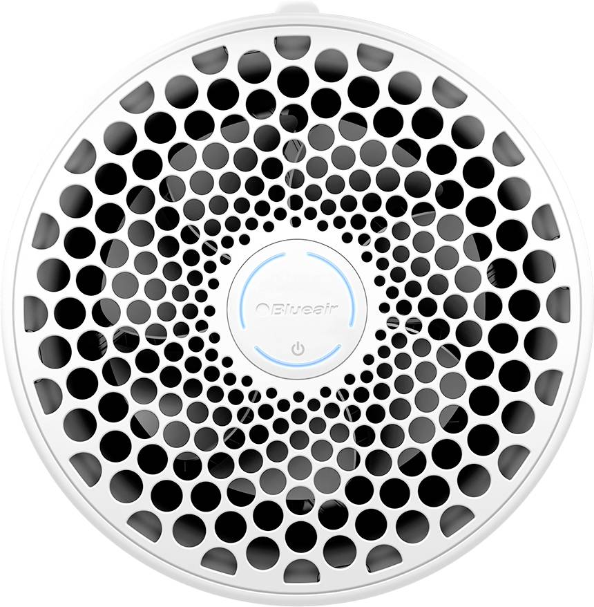 Blueair 103757 Blue JOY S Luftreiniger 17m²