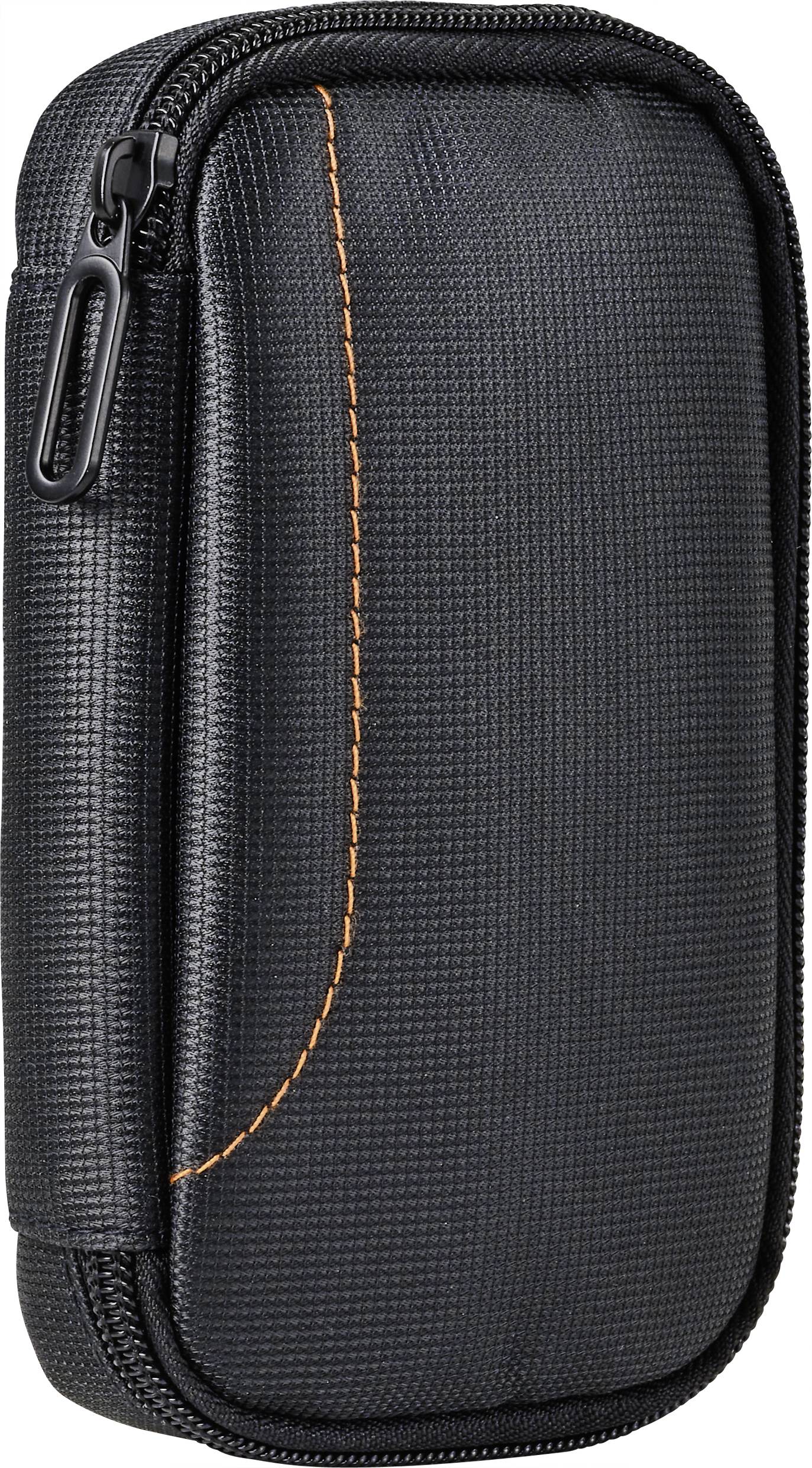 Renkforce RF-4737780 RF-4737780 Festplatten-Tasche 6.35cm (2.5 Zoll) Schwarz