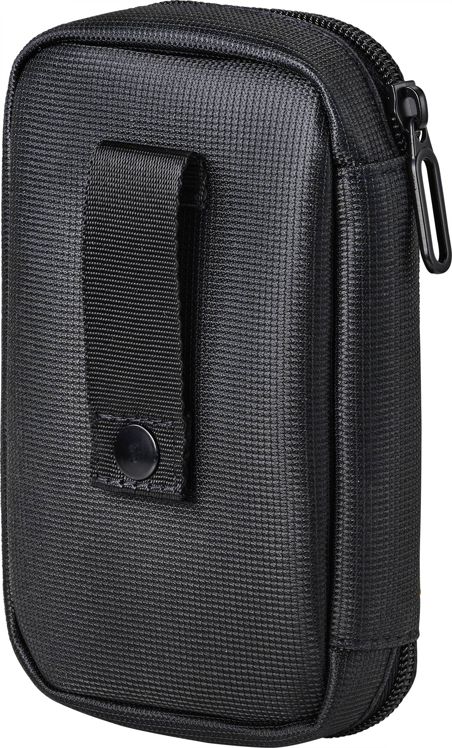 Renkforce RF-4737780 RF-4737780 Festplatten-Tasche 6.35cm (2.5 Zoll) Schwarz