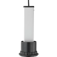 Sygonix SY-4737794 Steckdosenturm Schwarz, Silber Schutzkontakt 1St. Sygonix SY-4737794 Steckdosenturm Schwarz, Silber Schutzkontakt 1St.