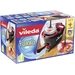 Vileda 158572 TURBO BOX inkl. TURBO REFILL MICROFIBRE 2in1 Ersatzkopf Wisch-Set 1 St. Vileda 158572 TURBO BOX inkl. TURBO REFILL MICROFIBRE 2in1 Ersatzkopf Wisch-Set 1 St.