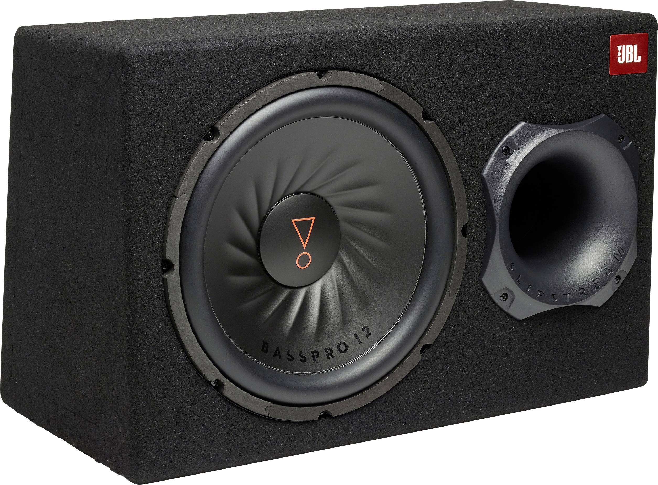 JBL BASSPRO12 Auto-Subwoofer aktiv 450W