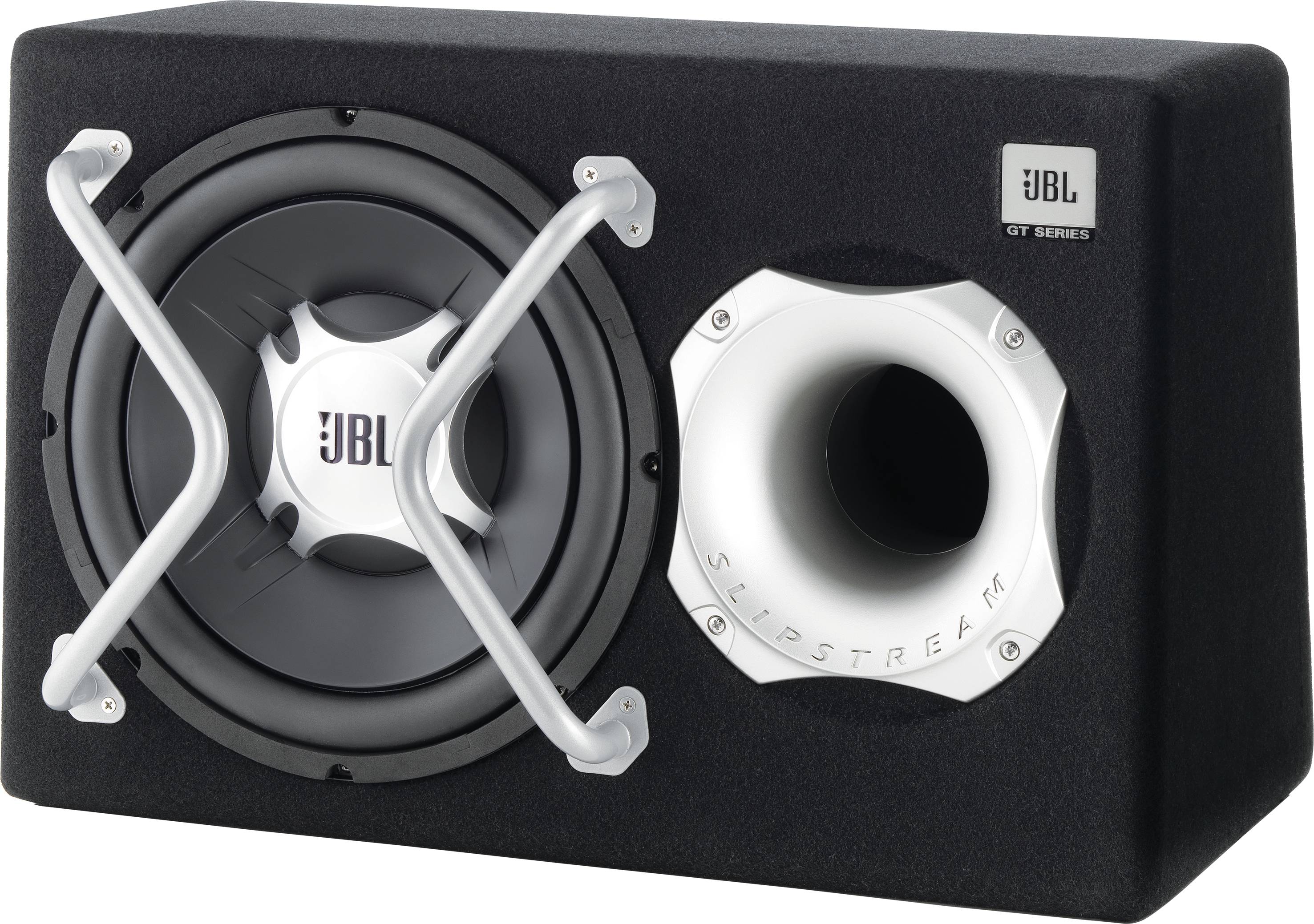 JBL BASSPRO12 Auto-Subwoofer aktiv 450W