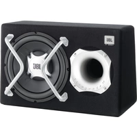 JBL BASSPRO12 Auto-Subwoofer aktiv 450W JBL BASSPRO12 Auto-Subwoofer aktiv 450W
