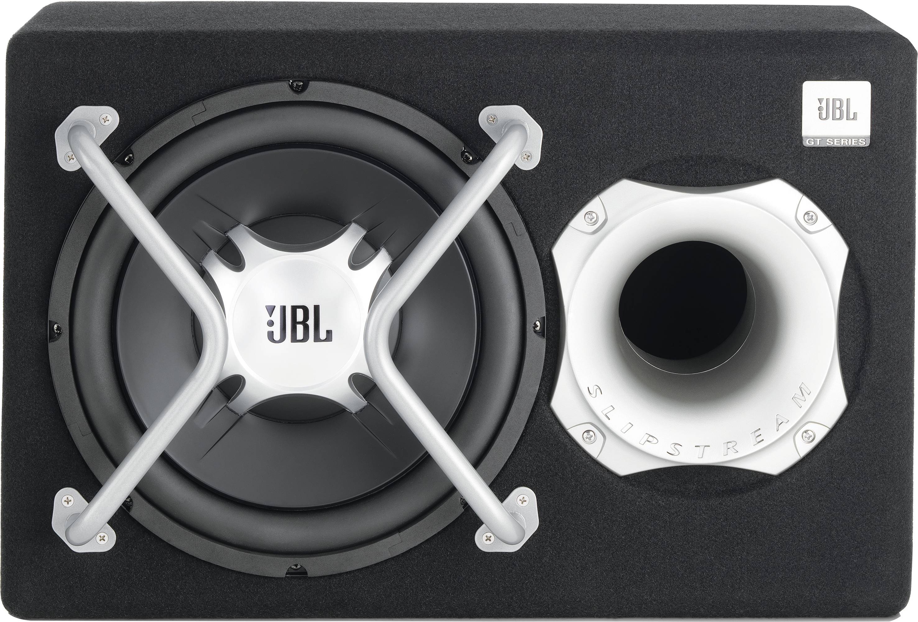 JBL BASSPRO12 Auto-Subwoofer aktiv 450W