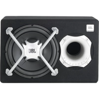 JBL BASSPRO12 Auto-Subwoofer aktiv 450W JBL BASSPRO12 Auto-Subwoofer aktiv 450W