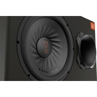 JBL BASSPRO12 Auto-Subwoofer aktiv 450W JBL BASSPRO12 Auto-Subwoofer aktiv 450W