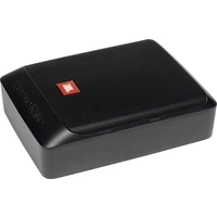JBL BASSPRO NANO Auto-Subwoofer aktiv 200W JBL BASSPRO NANO Auto-Subwoofer aktiv 200W